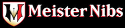 Meister Nibs logo